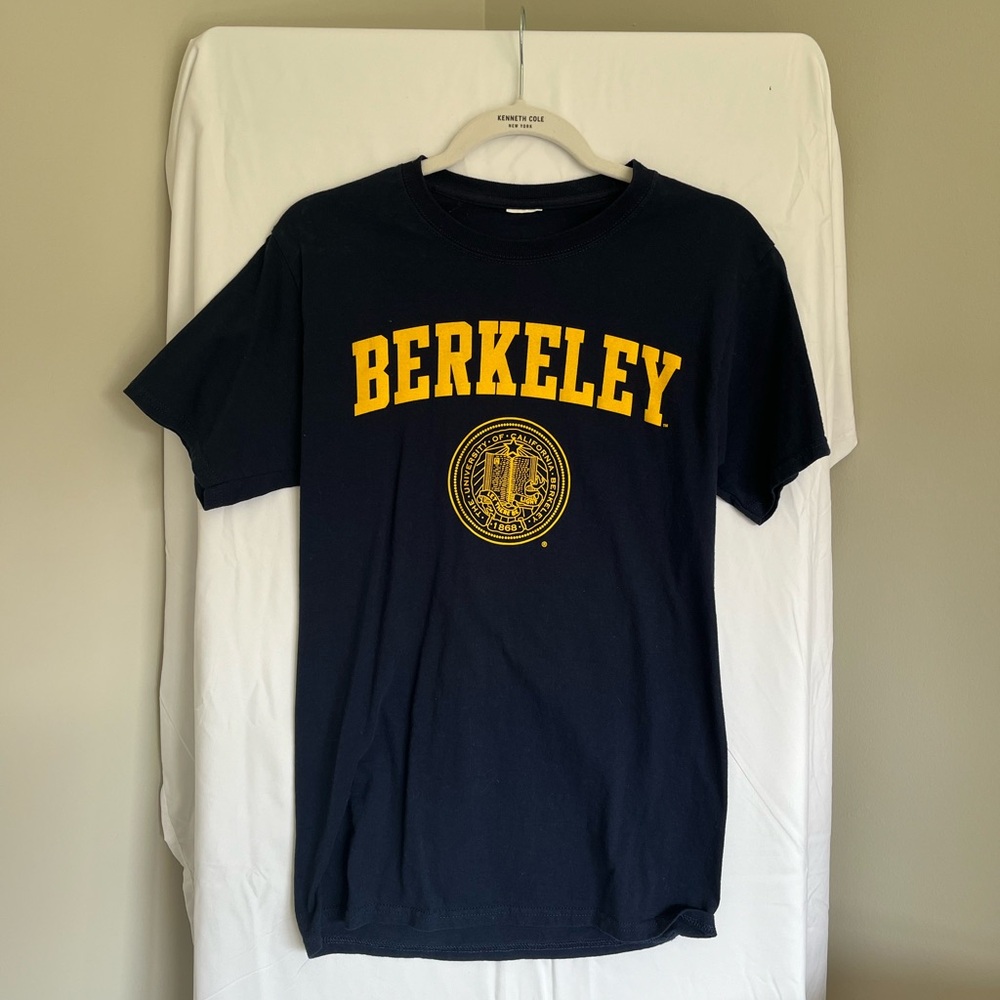Berkeley Graphic T-Shirt
